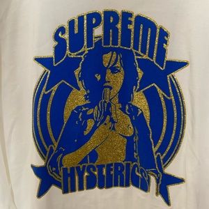 Supreme Hysterics Long Sleeve